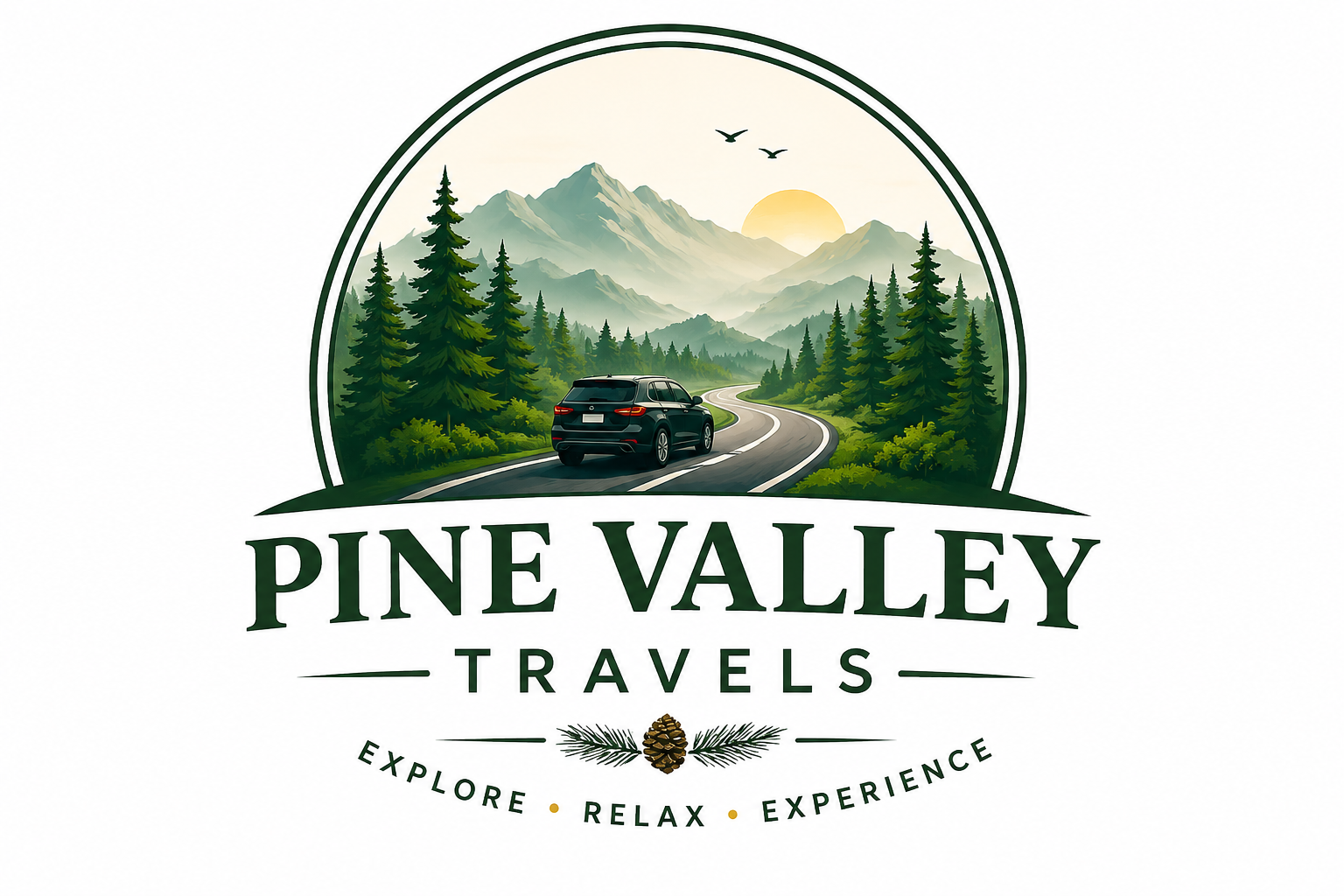 Pine Valley Travels